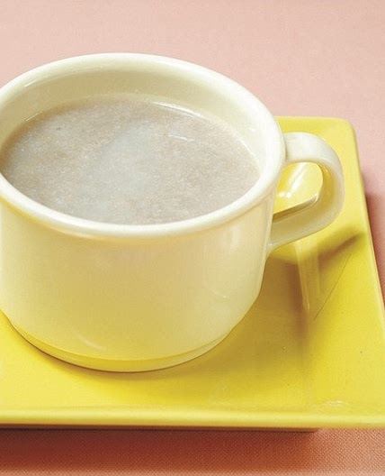 쇠고기미음 만드는 법