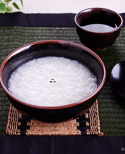 죽 만드는 법