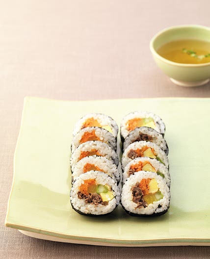 김밥