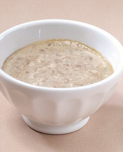 연두부 바나나푸딩 만드는 법