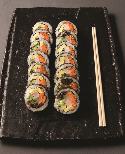 김밥