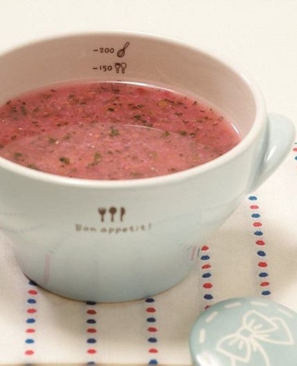 비트 찹쌀죽 만드는 법
