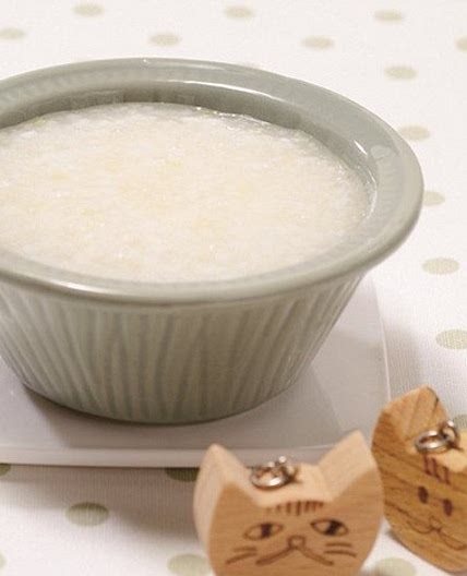 콜리플라워 배죽 만드는 법
