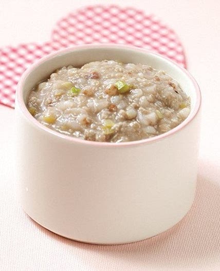 쇠고기 연근진밥 만드는 법