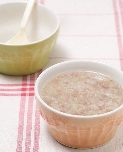쇠고기 건포도죽 만드는 법