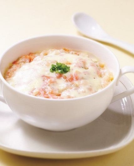 새우 토마토 그라탱 만드는 법