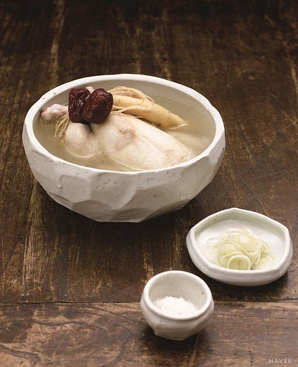 삼계탕