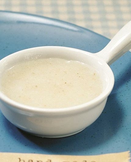 차조미음 만드는 법