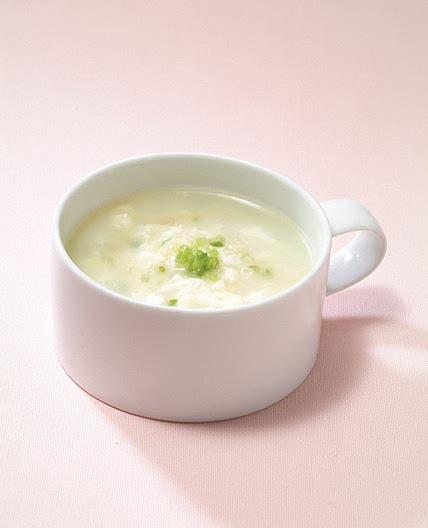 북어 달걀국 만드는 법