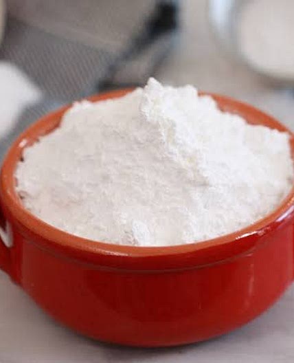 Icing sugar