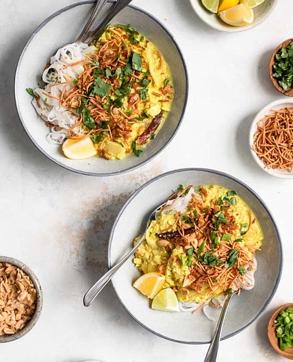 Burmese Kaukswe