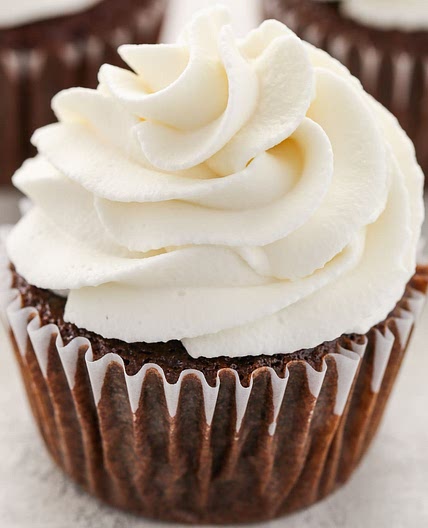 Stabilized Whipped Cream