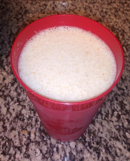 All in One Breakfast Shake