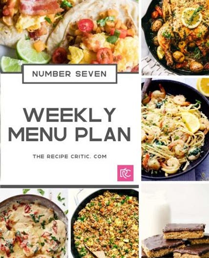 Meal Plans Archives