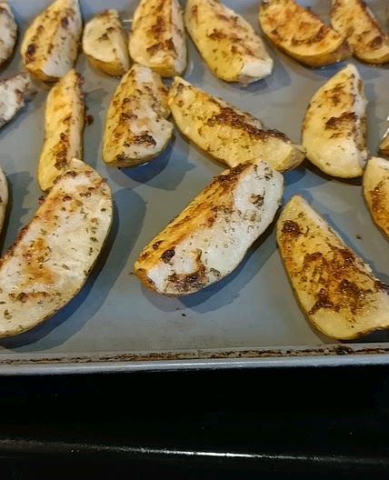 Best Potatoes You'll Ever Taste
