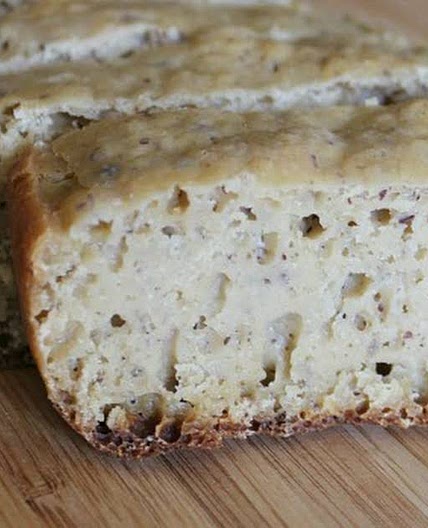 Gluten-Free, Grain-Free Sourdough Bread Recipe | Yummly