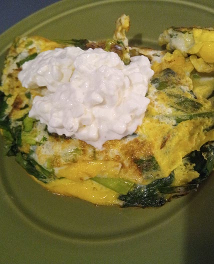 yummy Omelette
