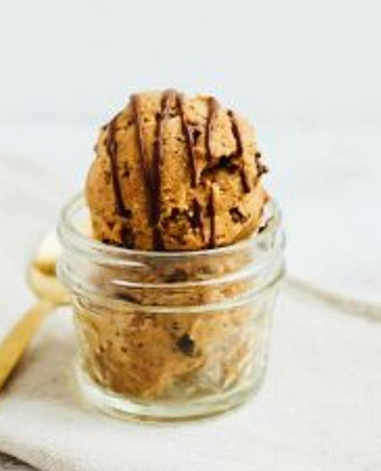 Protein Cookie Dough