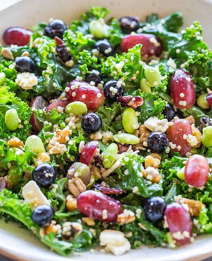 Superfood Salad