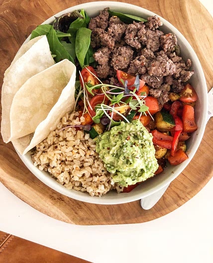Chipotle Bowl