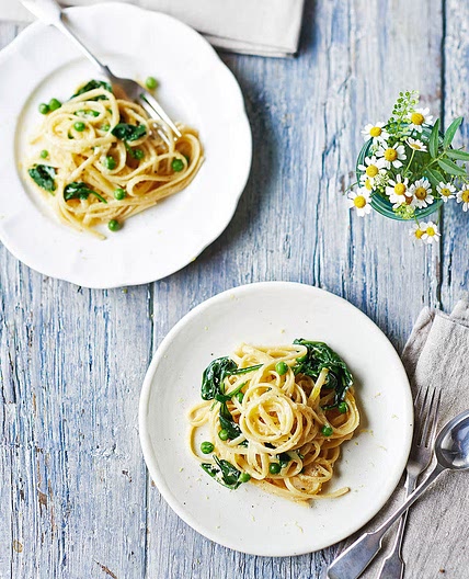  Wgitarian Carbonara