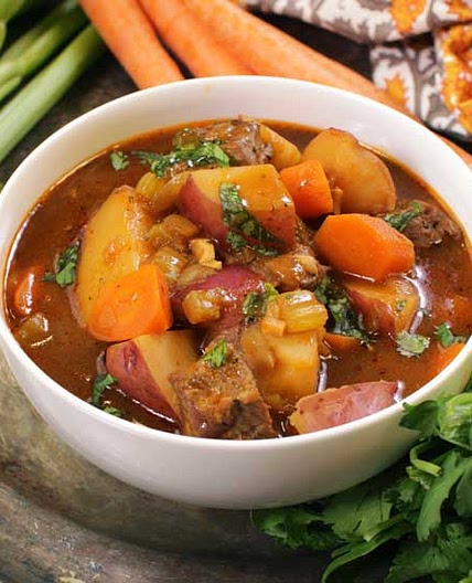 🇮🇪 Irish Stew SC