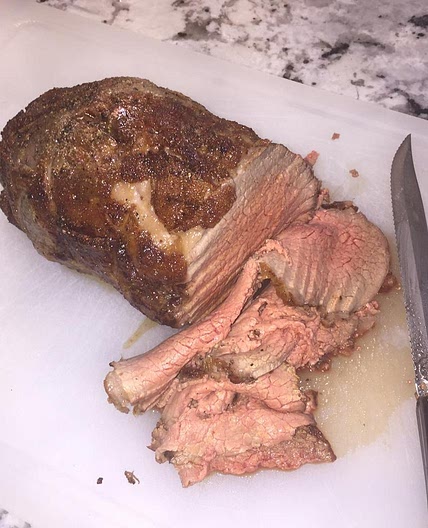 All American Roast Beef