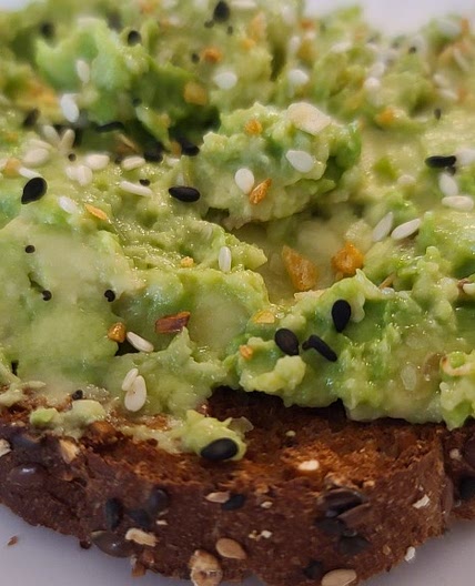 Avocado toast