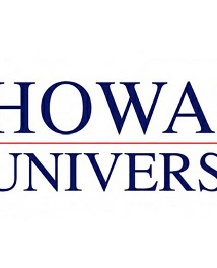 Howard University Ice Cream