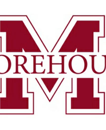 Morehouse Ice Cream
