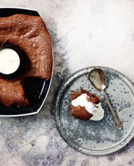 Chocolate Dream
