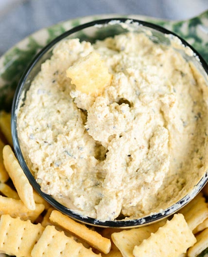 Vegan Ricotta Cheese