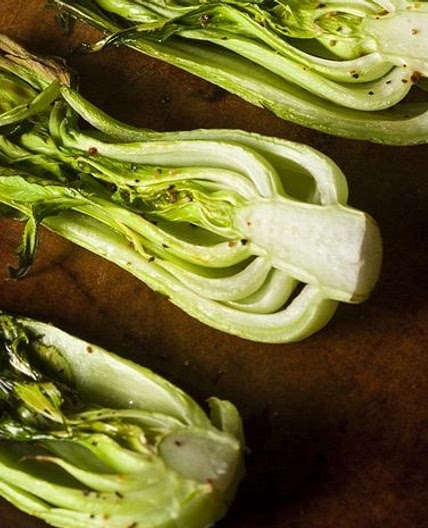 Pak choi