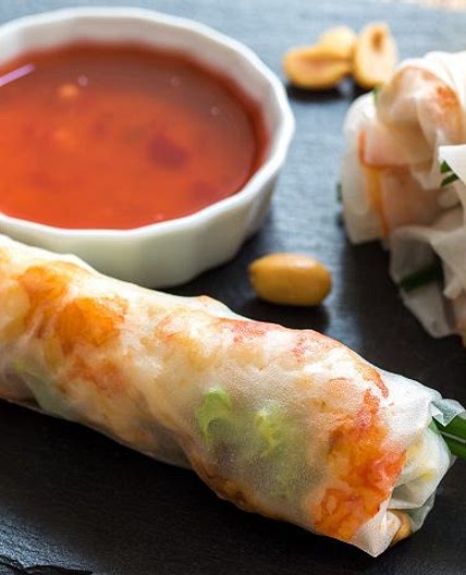 Salsa agridulce