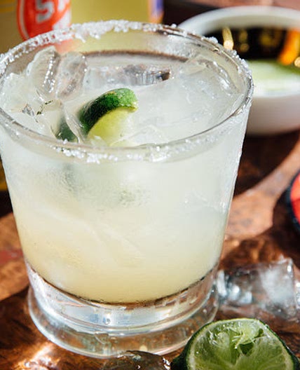 San Antonio Margarita