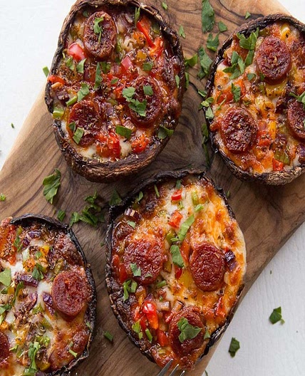 Vegan Enchiladas Lentils