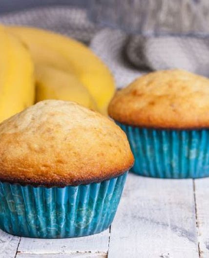 Banana Muffins