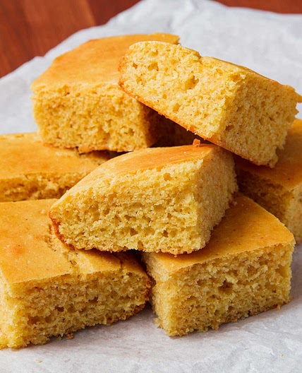 Best-Ever Cornbread
