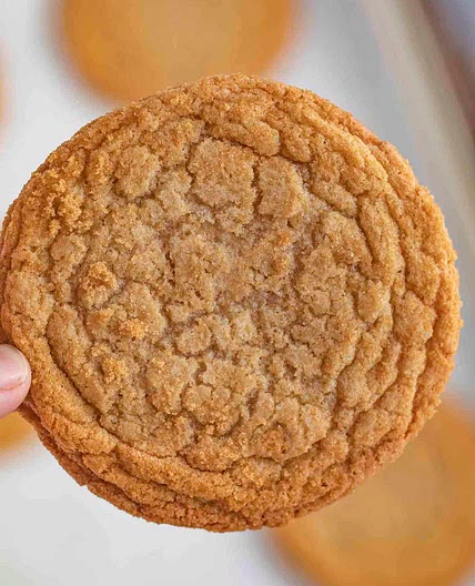 Brown Sugar Cookies