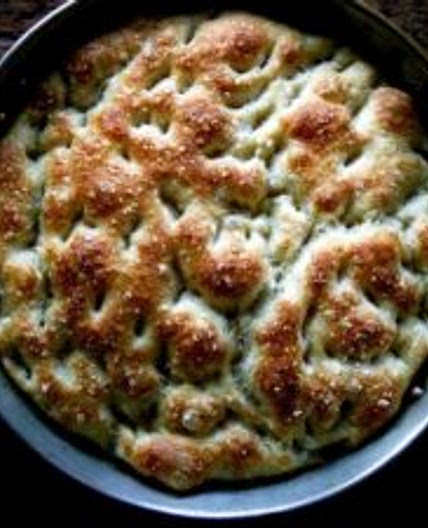The Best, Easiest Focaccia Bread Recipe