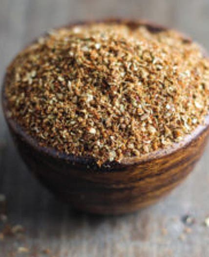 Biryani Seasoning