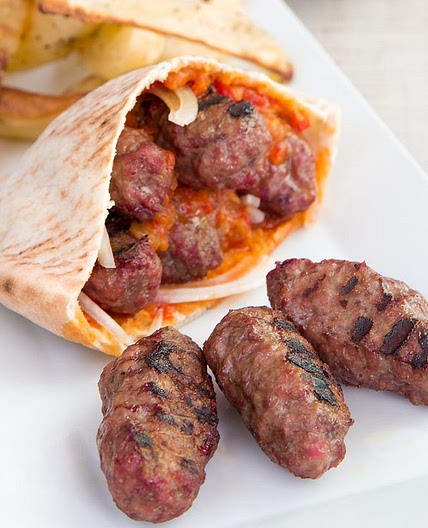 CEVAPI (CEVAPCICI) RECIPE & HISTORY - all you need to know!