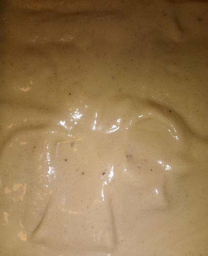 Healthy Banana Ice Cream