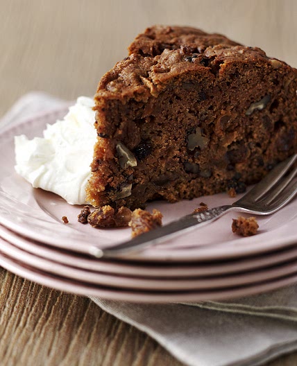 Apple cake