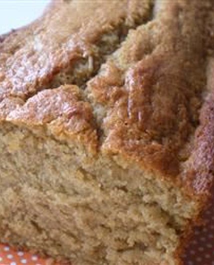 Boscobel Beach Ginger Cake
