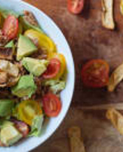 Taco Salad