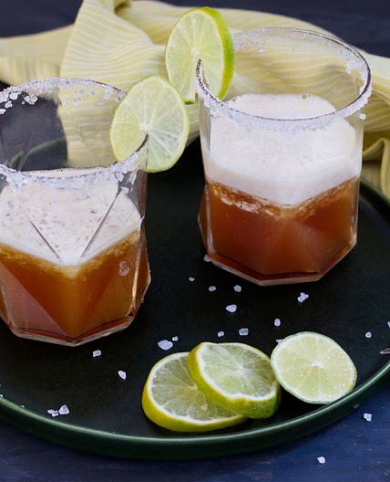 Virgin Margarita