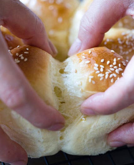 Milk Bread
