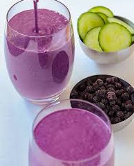 Kidney's Friend Smoothie