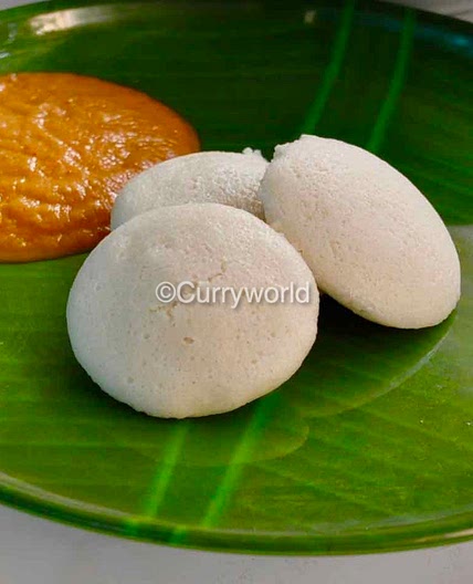 Idli